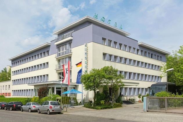 Gallery - Familienhotel Citylight Berlin