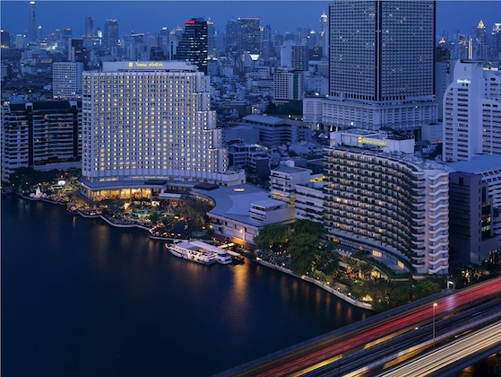 Gallery - Shangri-La Bangkok