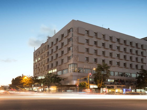 Gallery - Hotel Tivoli Maputo