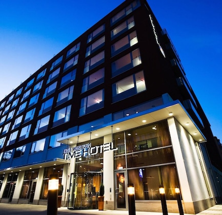 Gallery - Best Western Plus Time Hotel