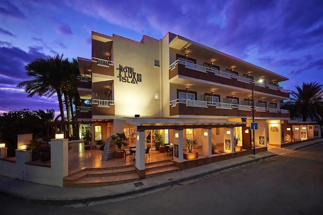Gallery - Hotel Lux Isla