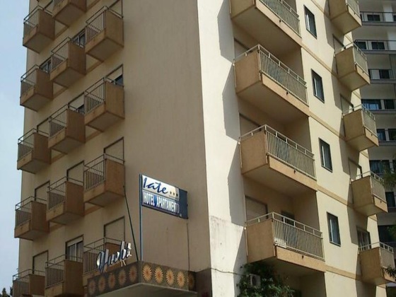 Gallery - Hotel Apartamento Iate