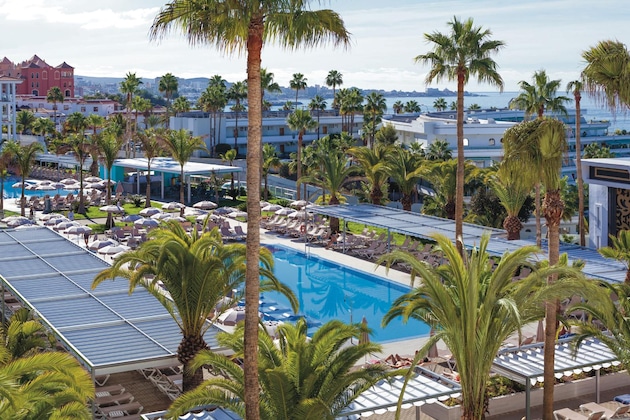 Gallery - Hotel Riu Arecas - Adults Only
