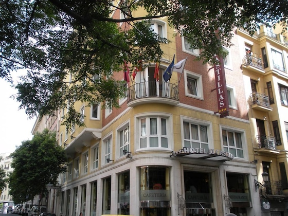 Gallery - Hotel II Castillas