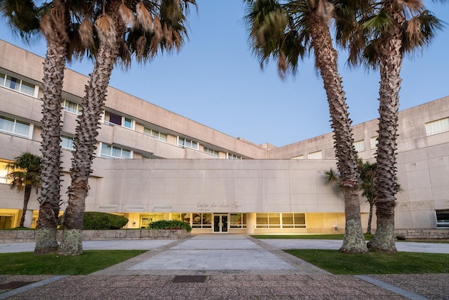 Gallery - Eurostars Isla De La Toja