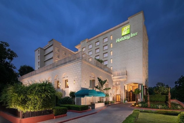 Gallery - Holiday Inn Agra MG Road, an IHG Hotel