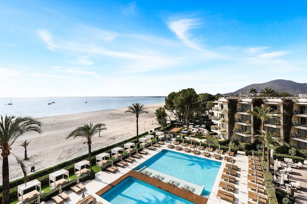 Gallery - VIVA Golf - Adults Only +18