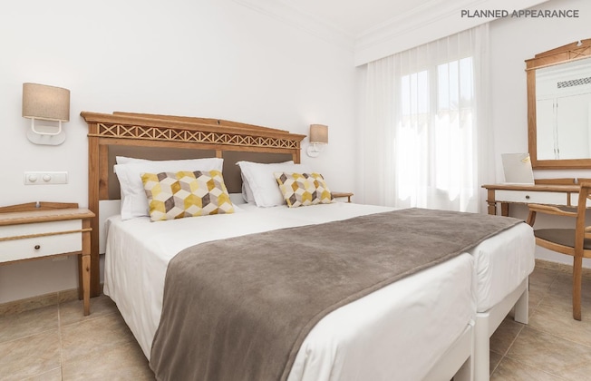 Gallery - Insotel Punta Prima Resort & Spa - All Inclusive