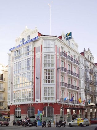 Gallery - Abba Santander Hotel
