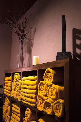 Gallery - Hotel Montarto