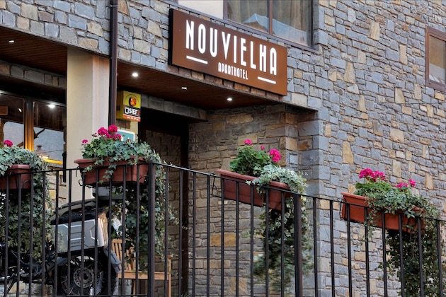 Gallery - Aparthotel Nou Vielha