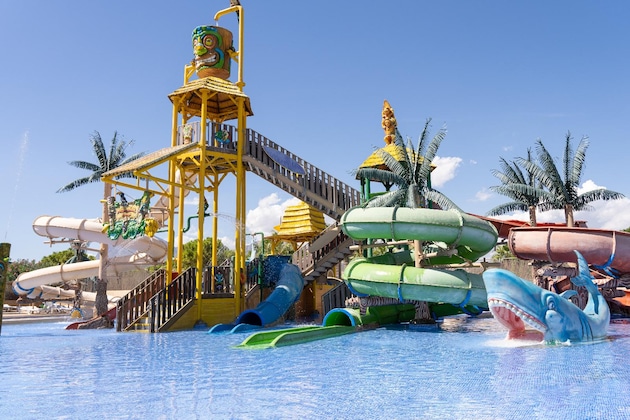 Gallery - Albir Garden Resort