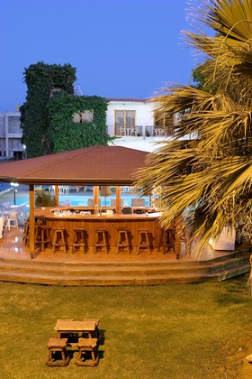 Gallery - Alkionest Hotel Apartments