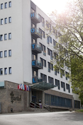 Gallery - Hotel Marttel
