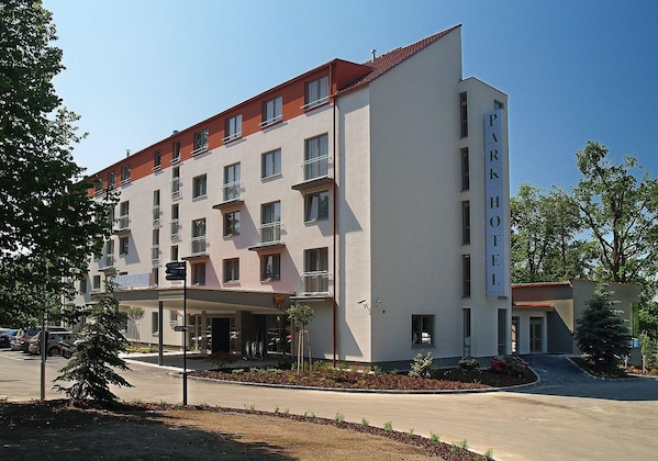 Gallery - Lh Parkhotel Hluboka Nad Vltavou Congress & Wellness
