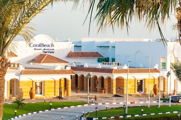 Gallery - Coral Beach Resort Montazah