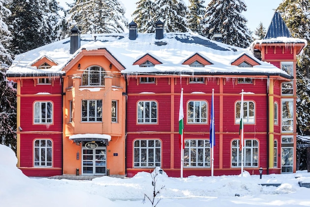 Gallery - Villa Sokol