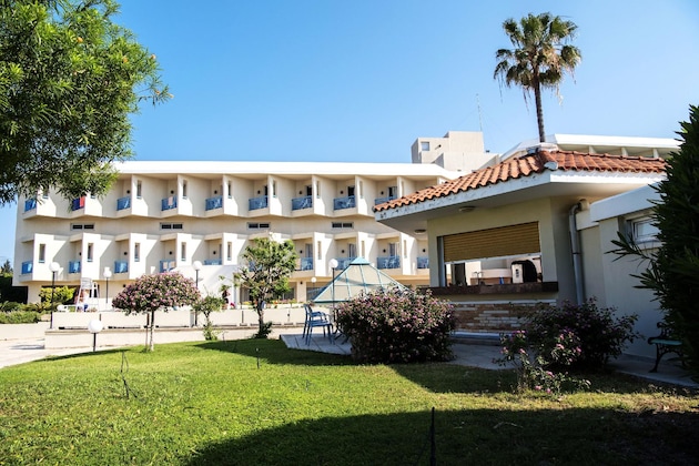 Gallery - Kissos Hotel