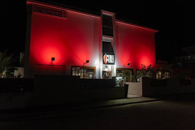Gallery - Sobrado Boutique Hotel