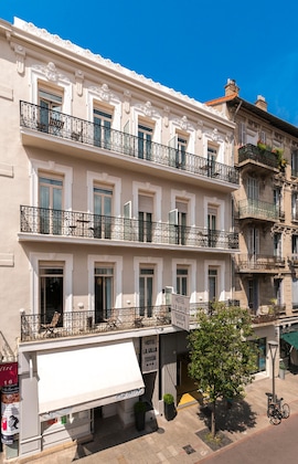 Gallery - La Villa Tosca