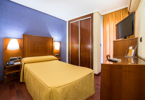 Gallery - Torreluz Centro Hotel