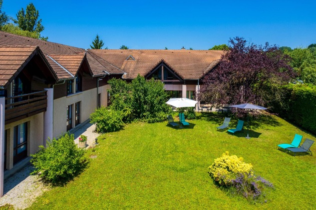 Gallery - Noemys Viviers Du Lac