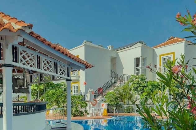 Gallery - Apartamentos Parque Del Sol