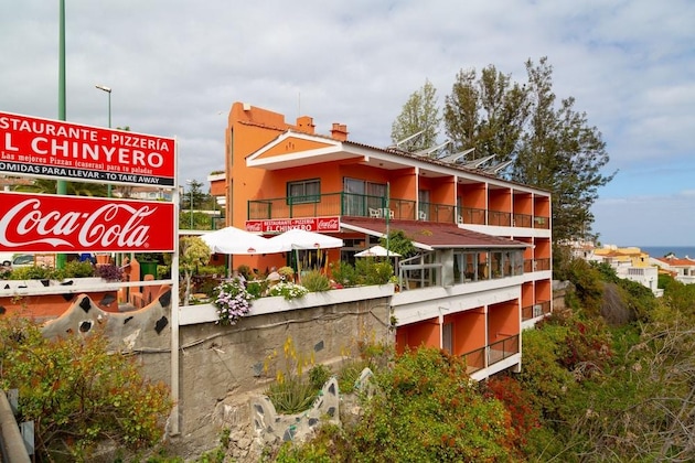 Gallery - Apartamentos Chinyero