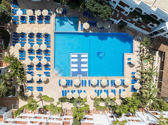 Gallery - Sol Cala D'or Apartamentos