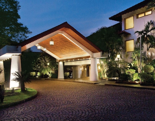 Gallery - The Fern Kochi, Series By Marriott