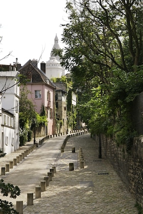 Gallery - Mercure Paris Montmartre Sacré Coeur