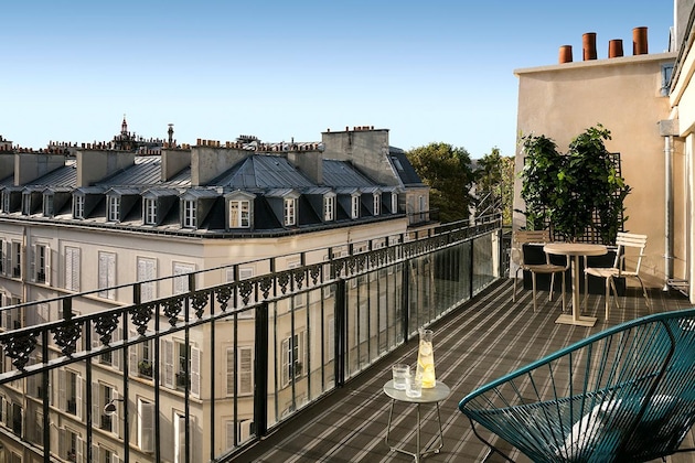 Gallery - Hotel & Spa Royal Madeleine