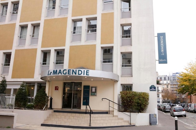 Gallery - Belambra City Hôtel Magendie