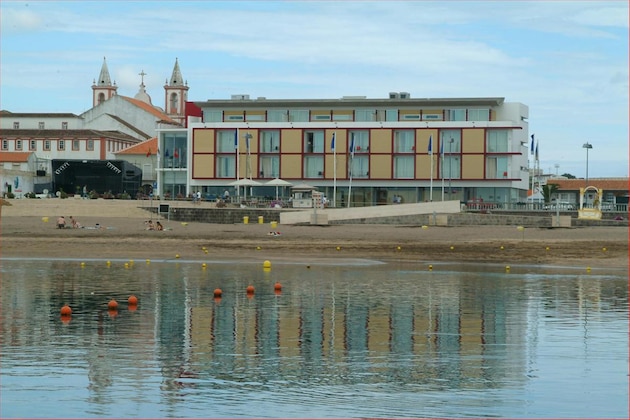 Gallery - Hotel Praia Marina By Ridan Hotels