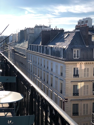 Gallery - Grand Hotel De Paris