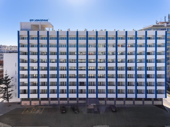 Gallery - Hotel Navegadores