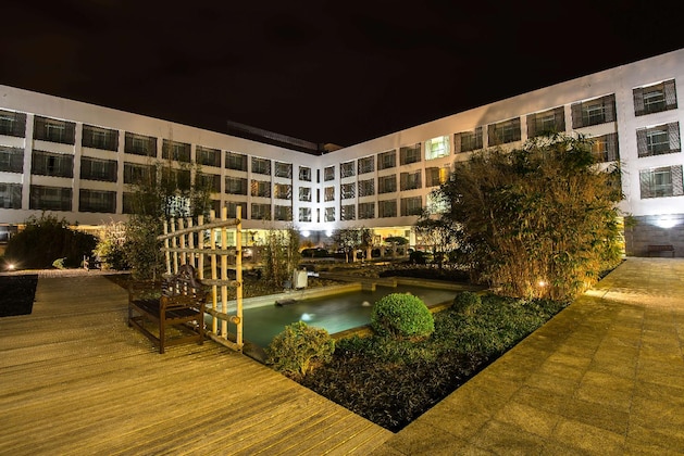 Gallery - Azoris Royal Garden – Leisure & Conference Hotel
