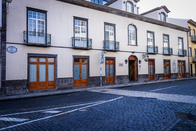 Gallery - Hotel Camões
