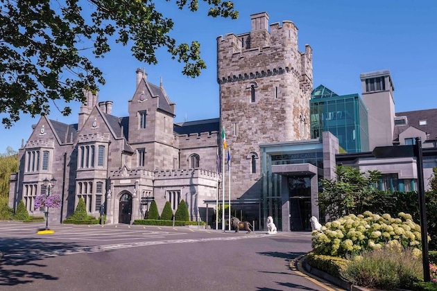 Gallery - Clontarf Castle Hotel