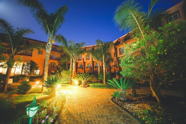 Gallery - Hotel Menzeh Dalia