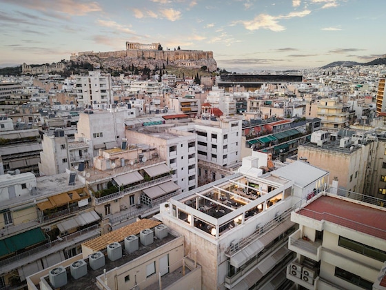 Gallery - Acropolis Select Hotel