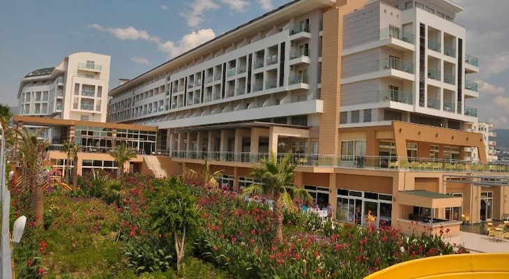 Gallery - Hedef Resort & Spa - All Inclusive