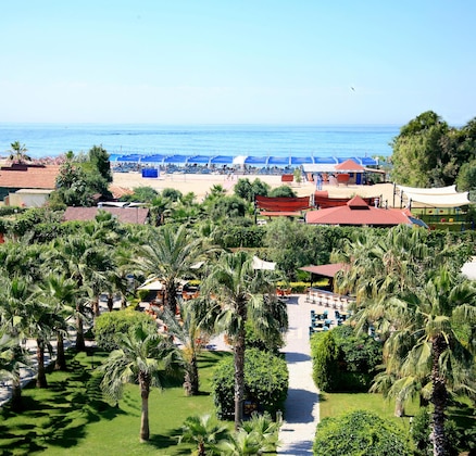 Gallery - Royal Garden Suite Alanya