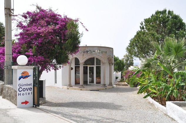 Gallery - Gümbet Cove Hotel
