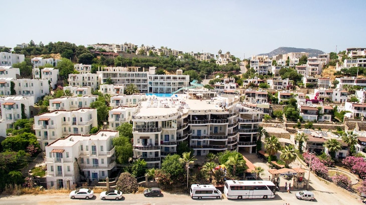 Gallery - Royal Panacea Hotel