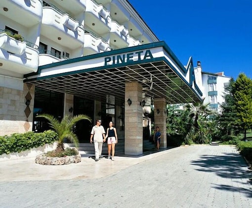 Gallery - Club Hotel Pineta - All Inclusive