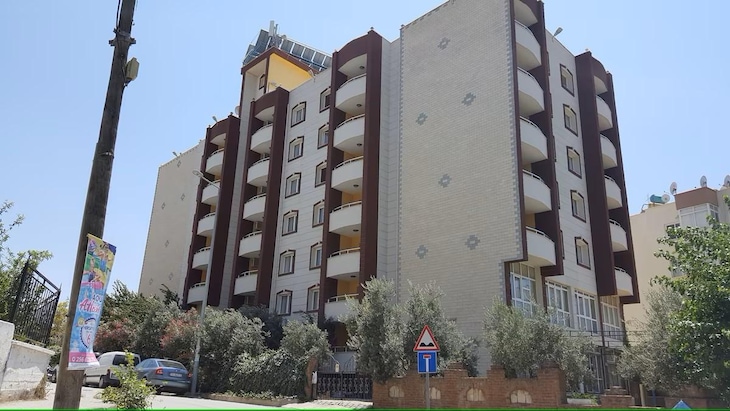 Gallery - Golden Moon Apart Hotel