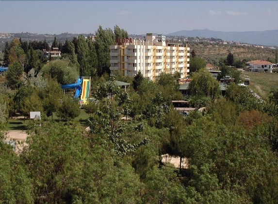 Gallery - Flora Suites Hotel - All Inclusive