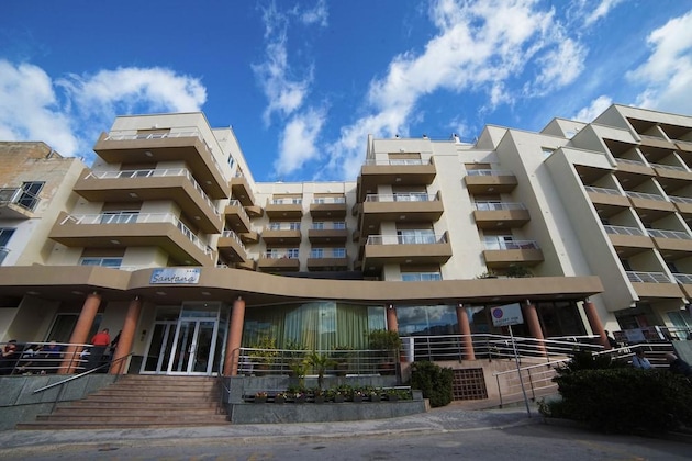 Gallery - Hotel Santana