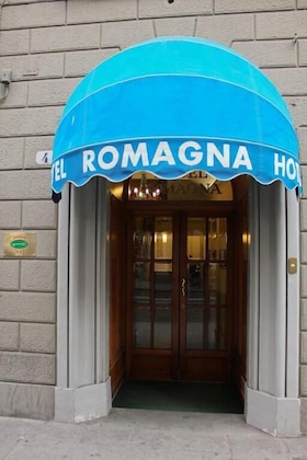 Gallery - Hotel Romagna